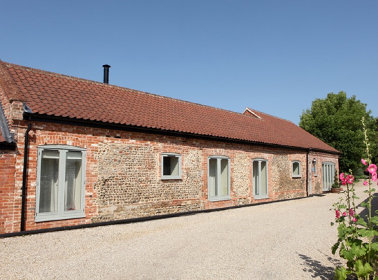 The Stables At Manor Mews