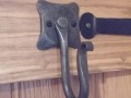 wrought iron fittings 