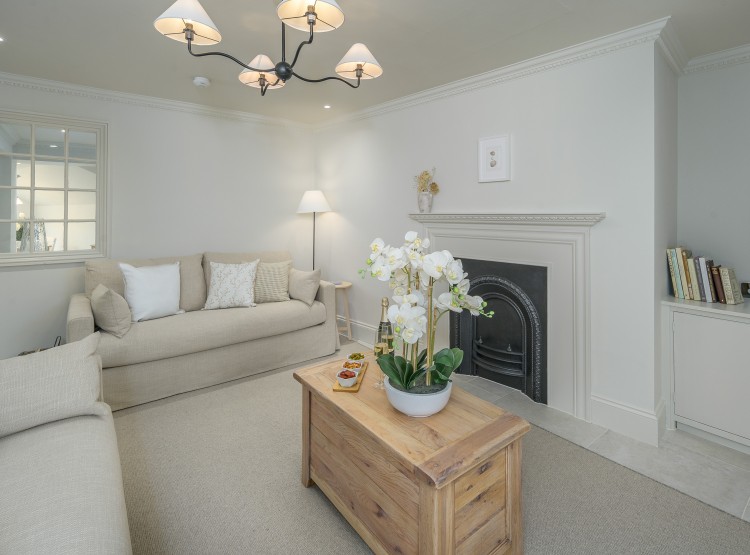 Apperley Cottage In Warkworth