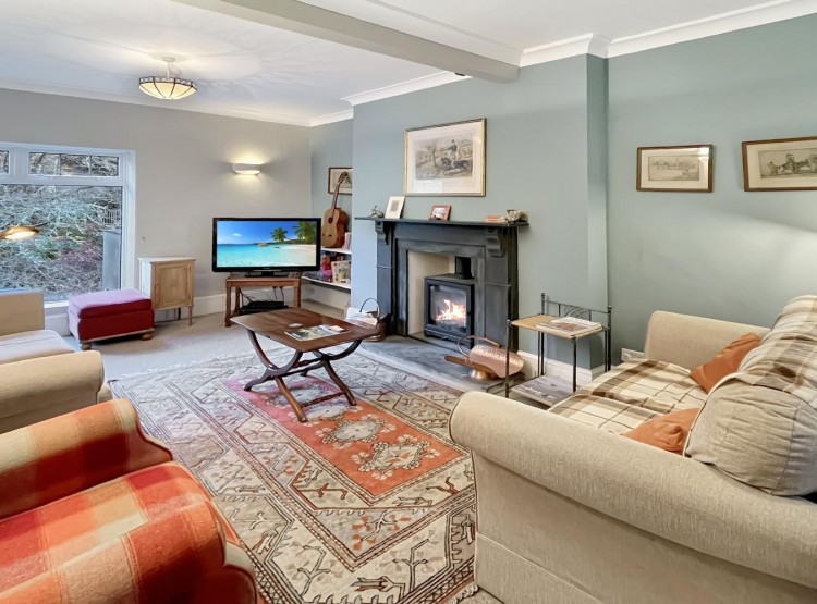 Rockford Cottage At Brendon