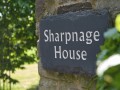 Sharpnage House, Herefordshire