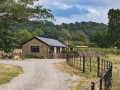 Field Barn, Woolhope, Near Hereford 